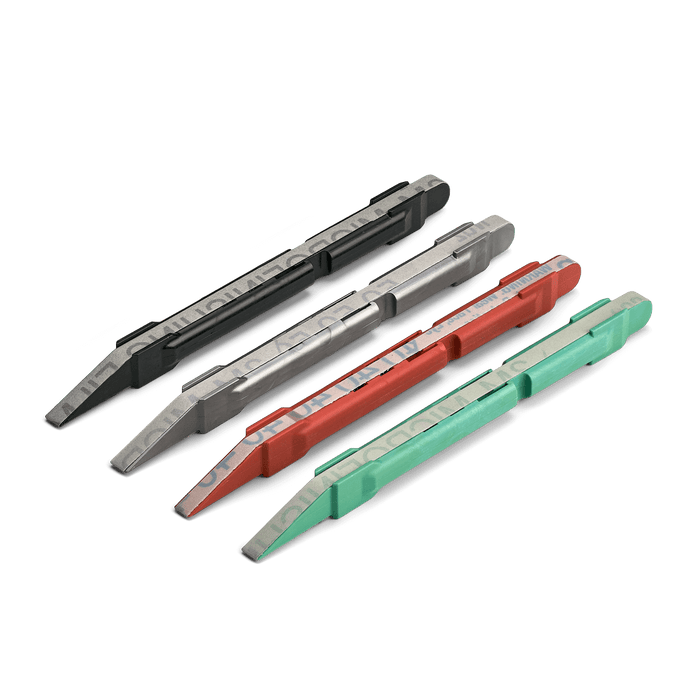 Microfinishing Sanding Sticks