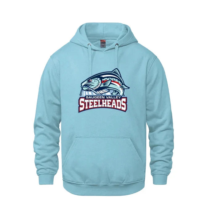 Saugeen Valley Hoodies Adult