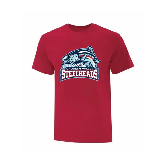 Saugeen Valley Youth T- shirts