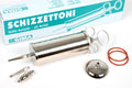 Schizzettone Schimmelbusch acciaio 200 cc