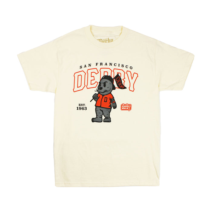 Seal Mascot T-shirt