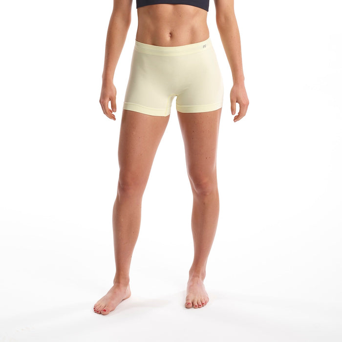 Model is 5'5" wearing a size small