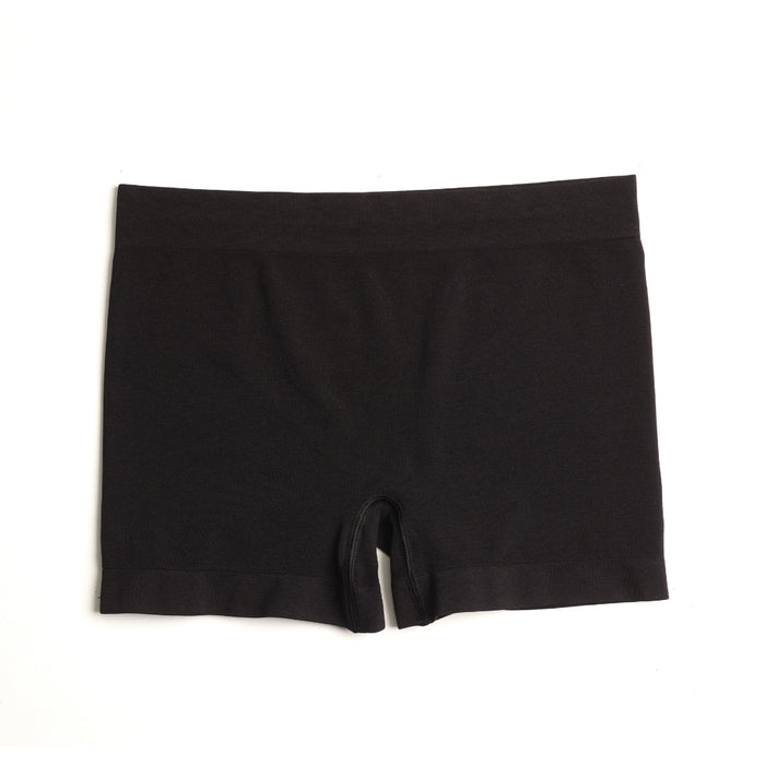 Seamless Boyshort