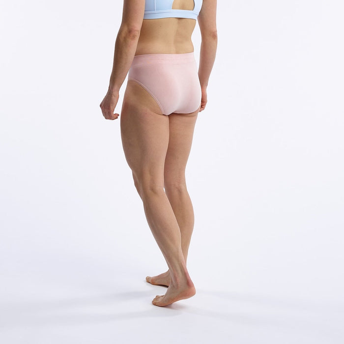 Model is 5'4" wearing a size medium