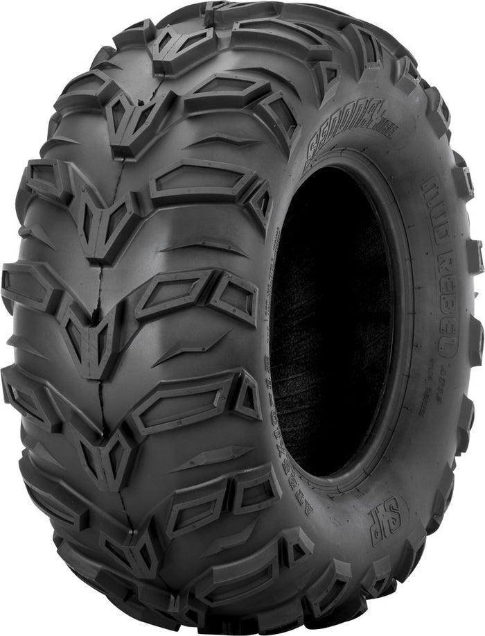 Sedona Mud Rebel Tire
