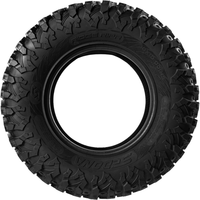 Sedona Ridge Ripper Tire sidewall