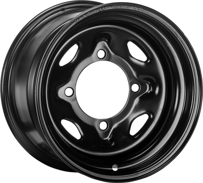 Sedona Steel Wheel 12x7 — view 8