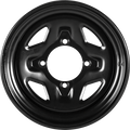 Sedona Steel Wheel 14x7