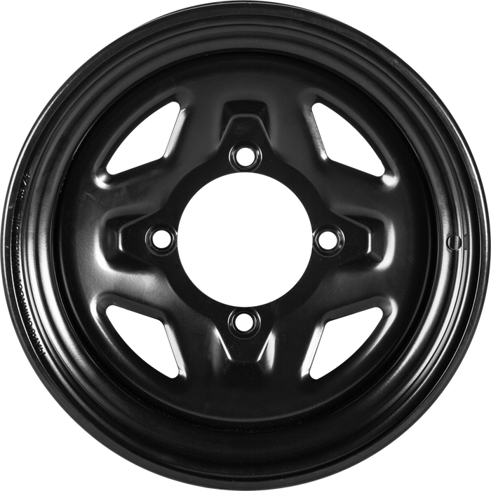 Sedona Steel Wheel 14x7