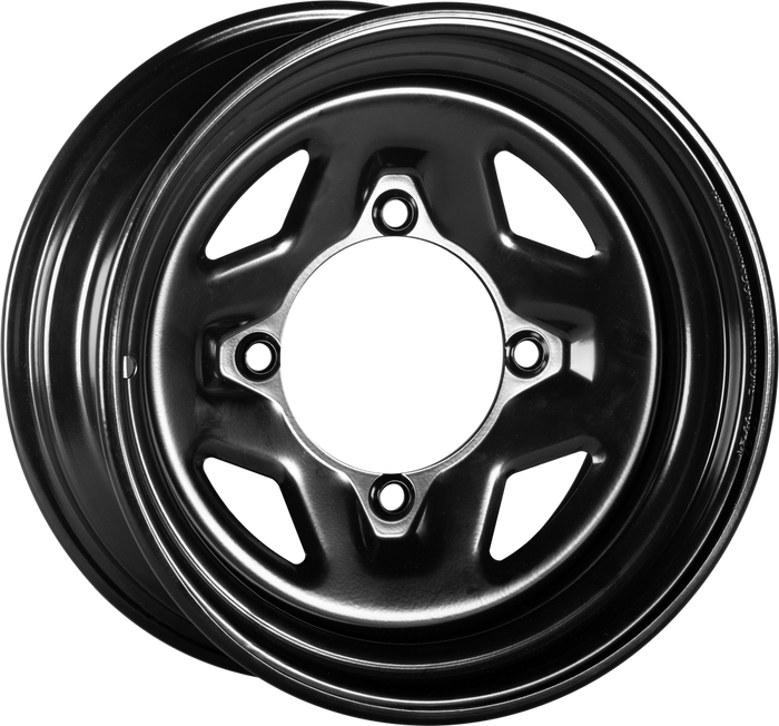 Sedona Steel Wheel 14x7 — view 3