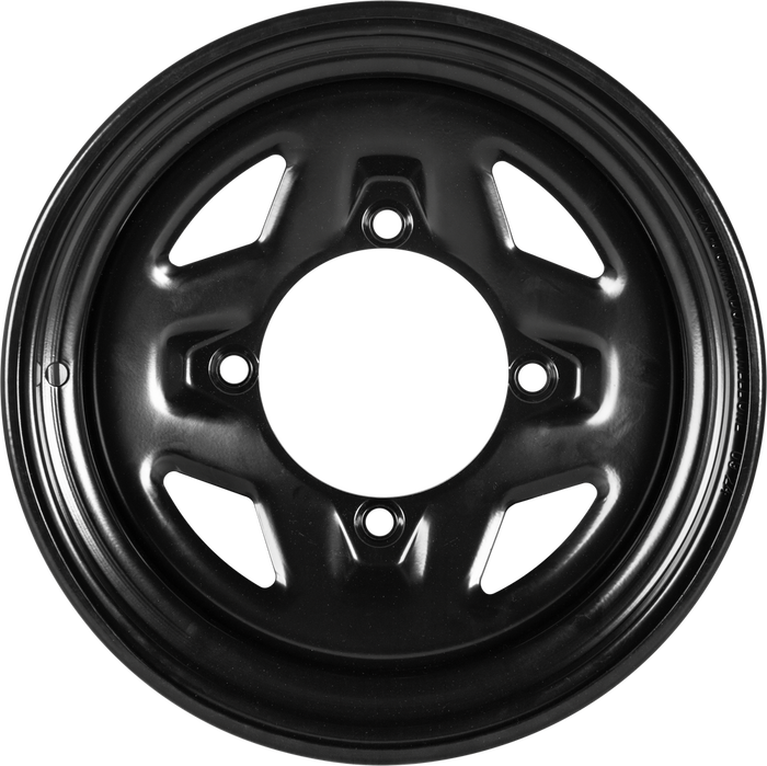 Sedona Steel Wheel 14x7 — view 4