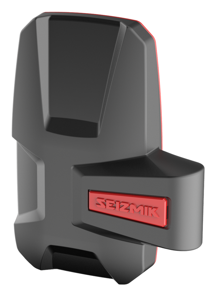 Seizmik Embark Side Mirror
