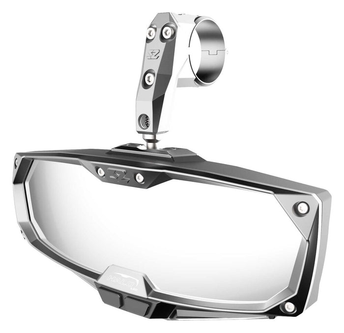 Seizmik Halo LED Rear View Mirror