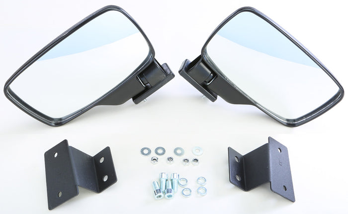 Seizmik Side View Mirror Ranger 900 XP