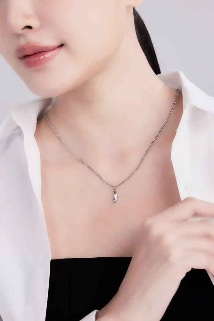 🪽 JEONGHAN NECKLACE
