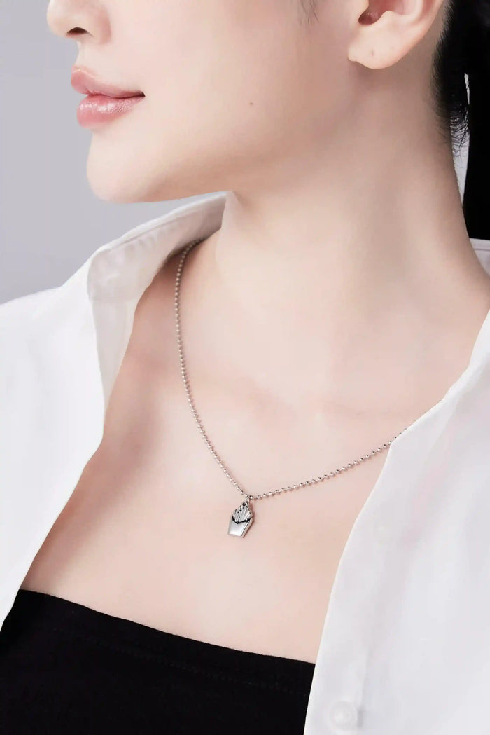 🍟 MINGYU NECKLACE