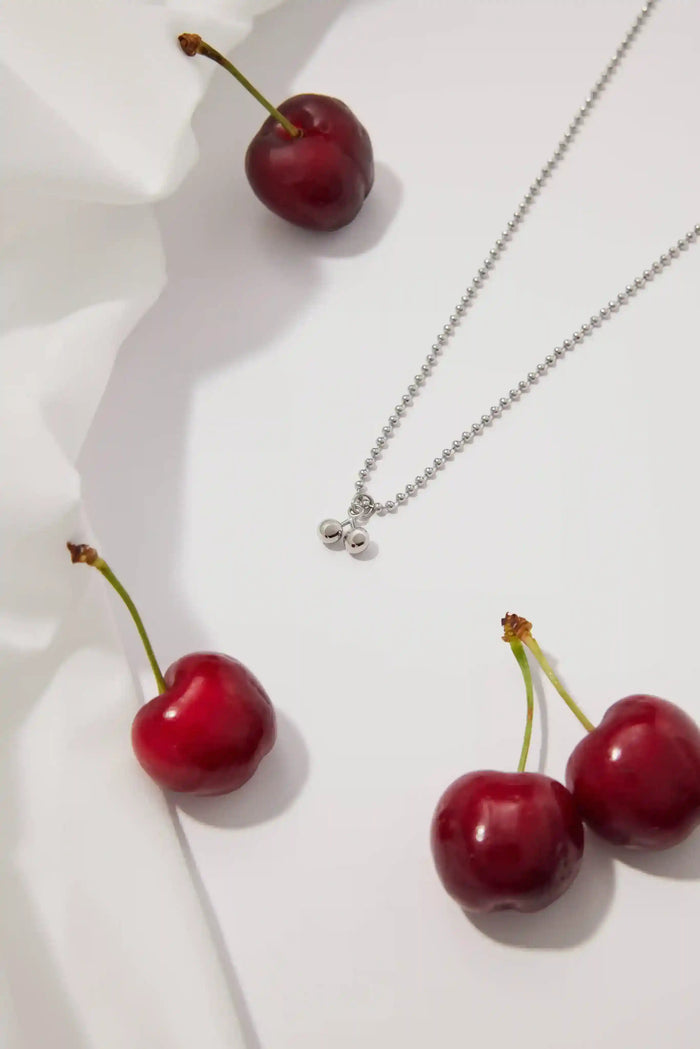 SEVENTEEN Necklace - 9th Anniversary Merch 'Always' - Oppa Store
