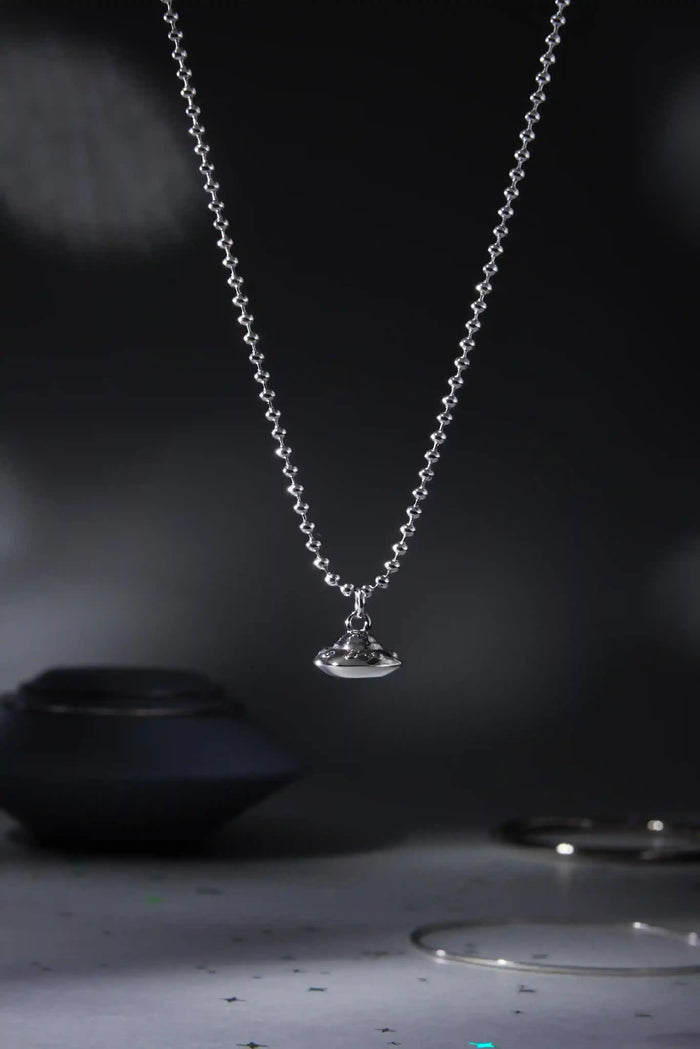 SEVENTEEN Necklace - 9th Anniversary Merch 'Always' - Oppa Store