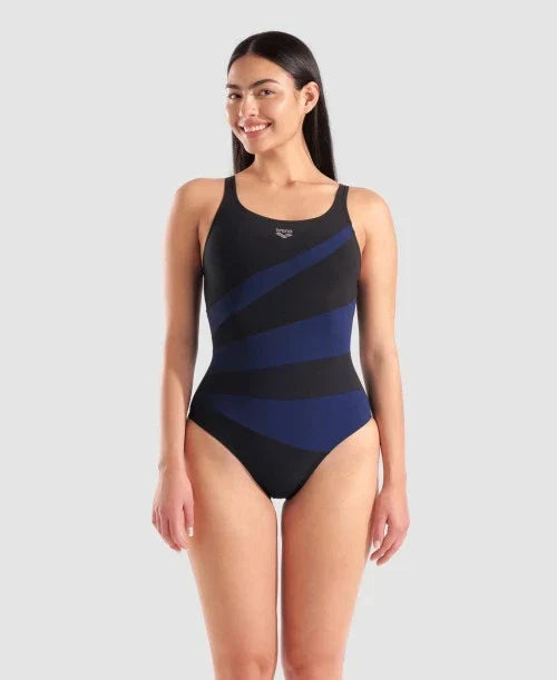 Shapewear Isabella Wing Back C-Cup