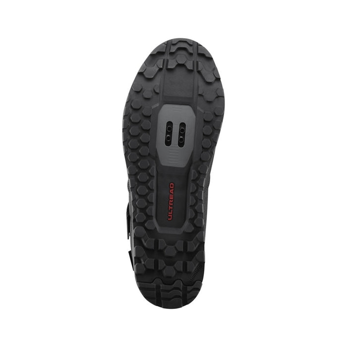 Shimano SH-GE500 GE5 Spd Shoes Mens – product image 3