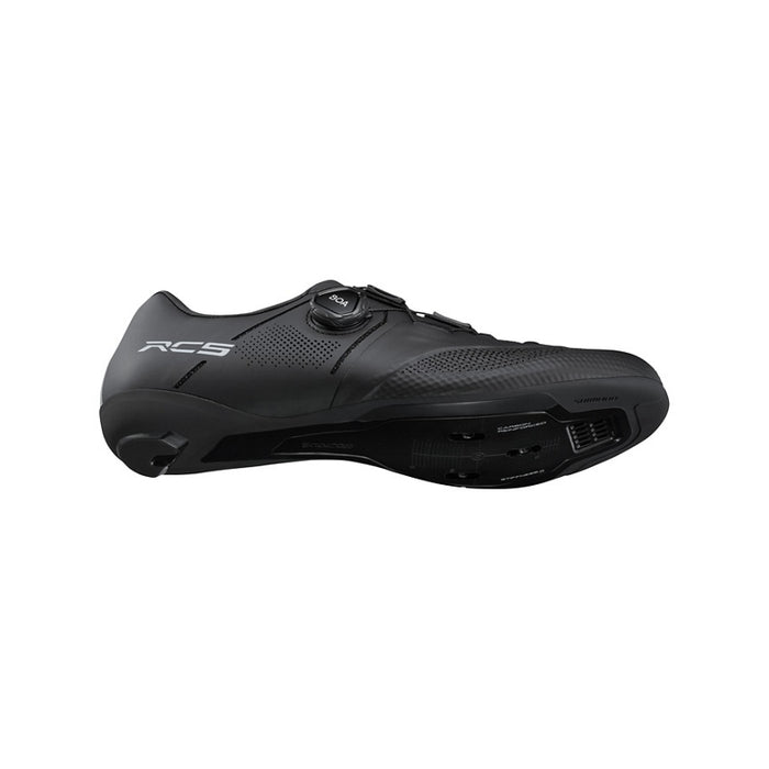 Shimano SH-RC503 Road Shoes E-width – product image 6