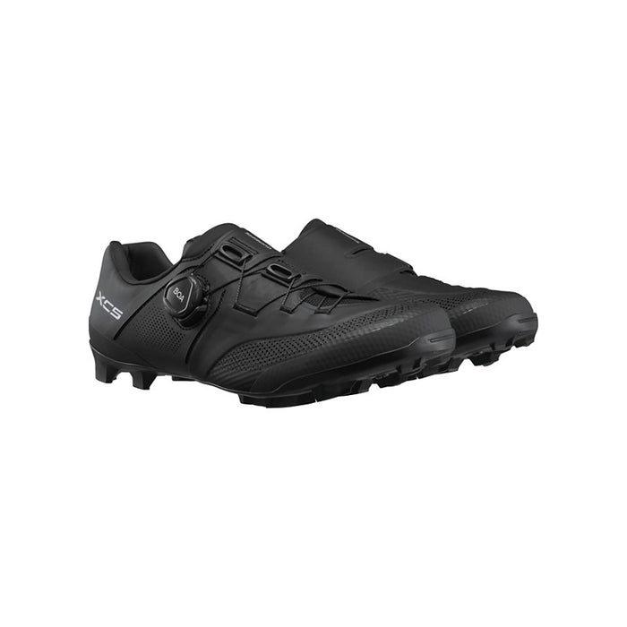 Shimano SH-XC503 Spd Shoes E-width – product image 5