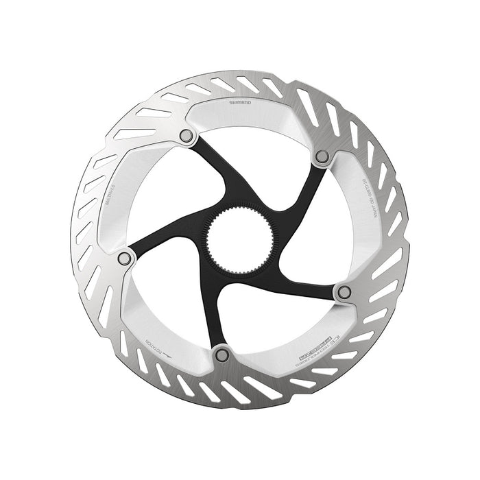 Shimano Ultegra RT-CL800 Disc Rotor Internal Serration – product image 2