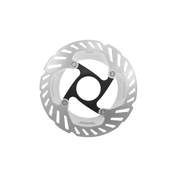 Shimano Ultegra RT-CL800 Disc Rotor Internal Serration – product image 3