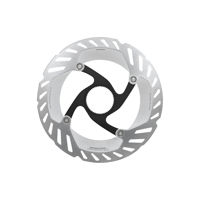 Shimano Ultegra RT-CL800 Disc Rotor Internal Serration – product image 4