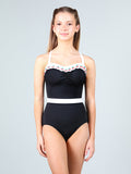 Shirley Temple Thick Strap Camisole Child Size Leotard