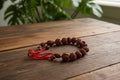 Siddha Rudraksha Bracelet (1-14 mukhi)