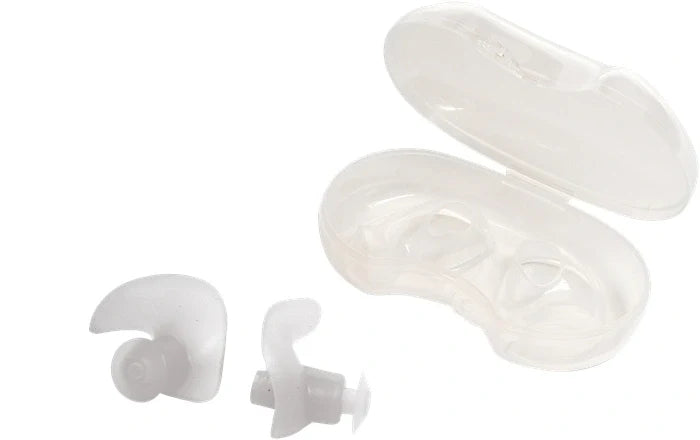 Silicone Molded Ear Plugs