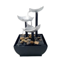 Silver Fountain