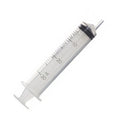 Siringa senza ago BD Plastipak 30 ml - Luer eccentrico (conf.60 pz.)