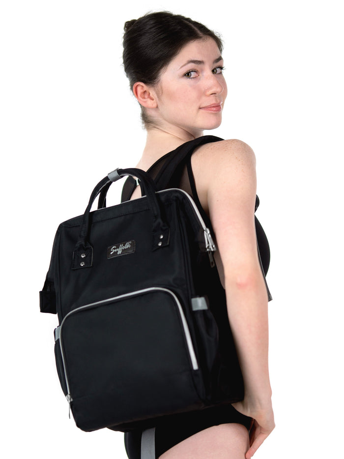 Solid Company Dance Bag