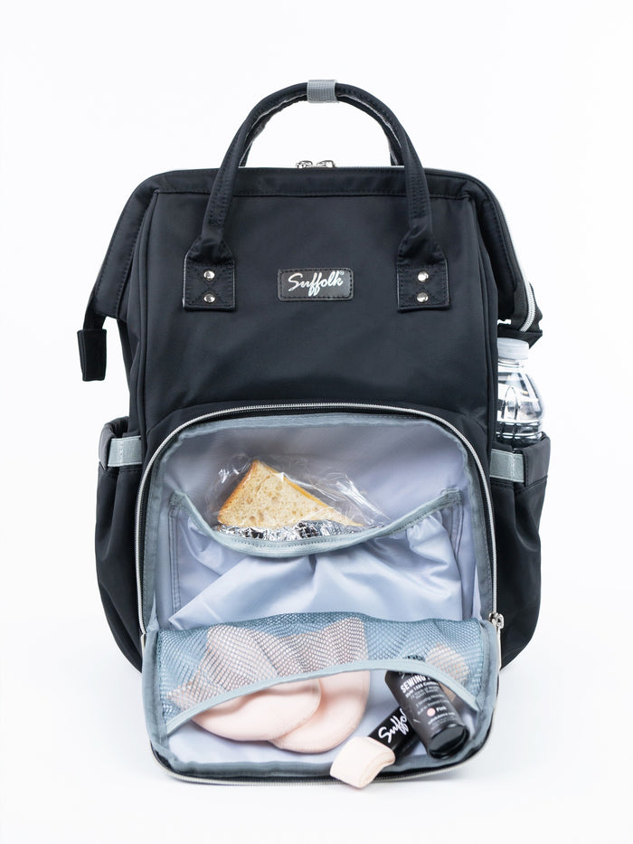Solid Company Dance Bag