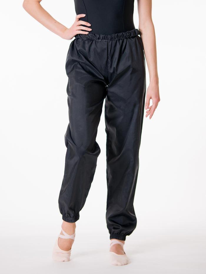 Solid Ripstop Pant