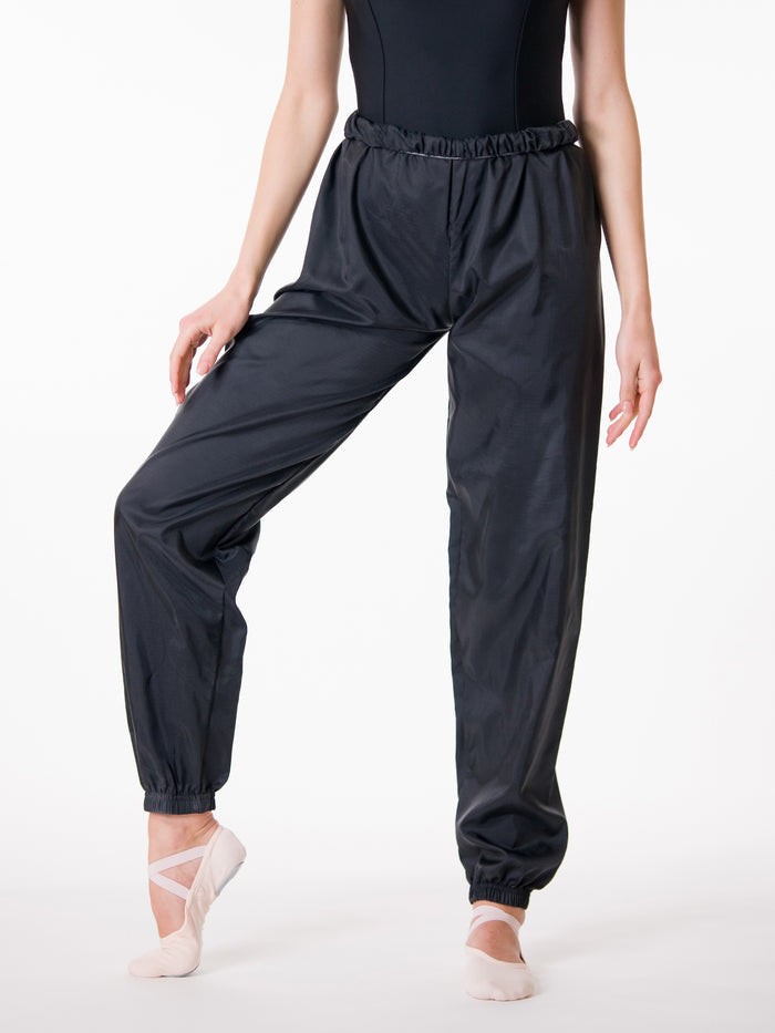 Solid Ripstop Pant