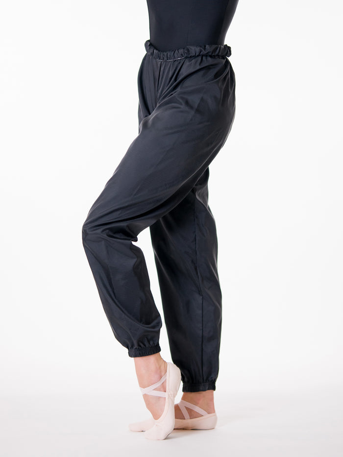 Solid Ripstop Pant