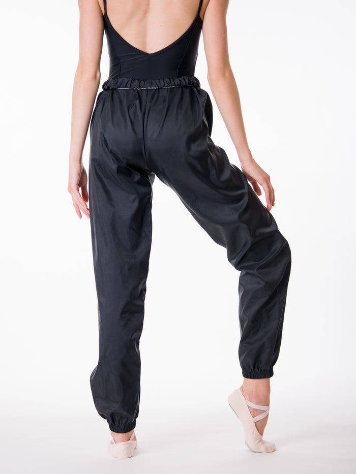 Solid Ripstop Pant