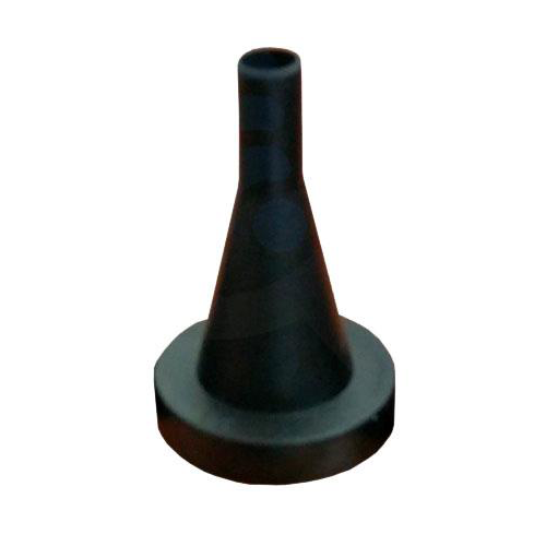 Speculum per Video Otoscopio Mic-Fi - WI-FI - 3,5 mm - Neri (conf. 100 pz.)