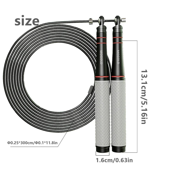 Speed Jump Rope