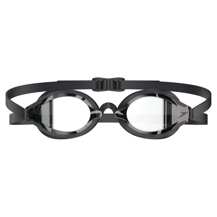 SPEED SOCKET 2.0 MIRRORED - BLK/SILVER