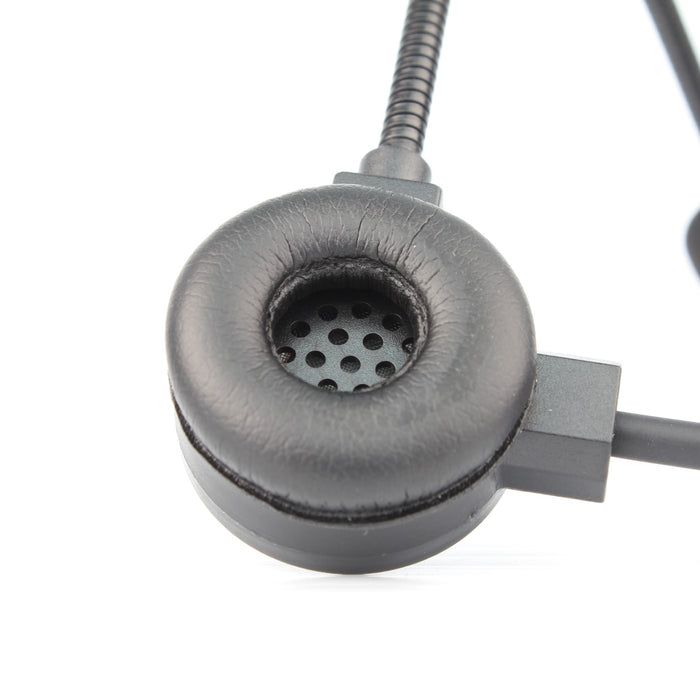 Speedcom SCC-SEIH Single Ear Intercom Headset - view 2