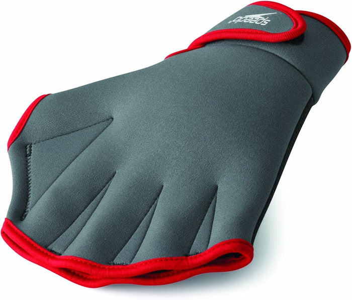 Speedo Unisex Aqua Fit Training Gloves