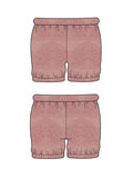 Spring Ripstop Short