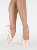 Suffolk Status Pointe Shoe Standard Shank Pink Satin