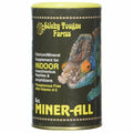 Sticky Tongue Farms Miner-all Indoor 6oz (170g)