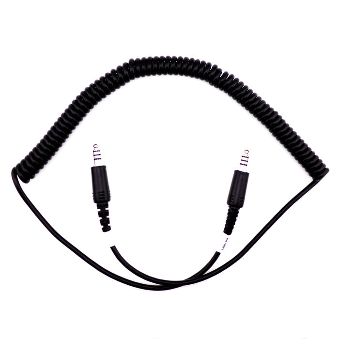 STILO Coiled Adapter (LONG)