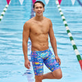 Stir Crazy Men's Training Jammers